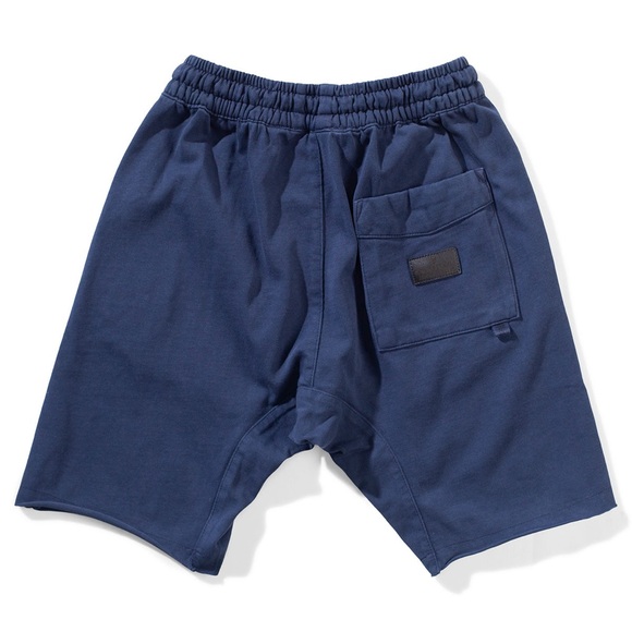 {Munster} Slacker Short U-Shape - Size 12 - Picture 2 of 12